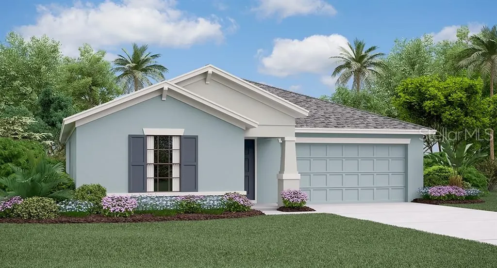 10507 Carloway Hills Drive Wimauma FL 33598