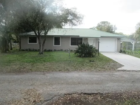 661 NE 29th Avenue Okeechobee FL 34972