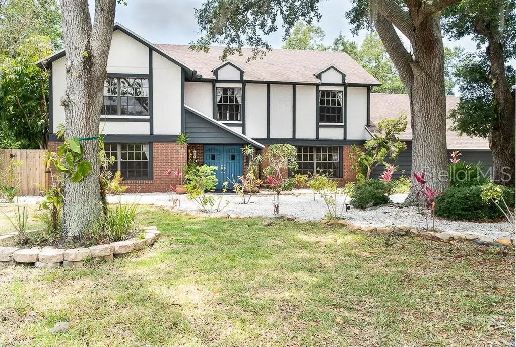 5646 Beneva Woods Circle Sarasota FL 34233