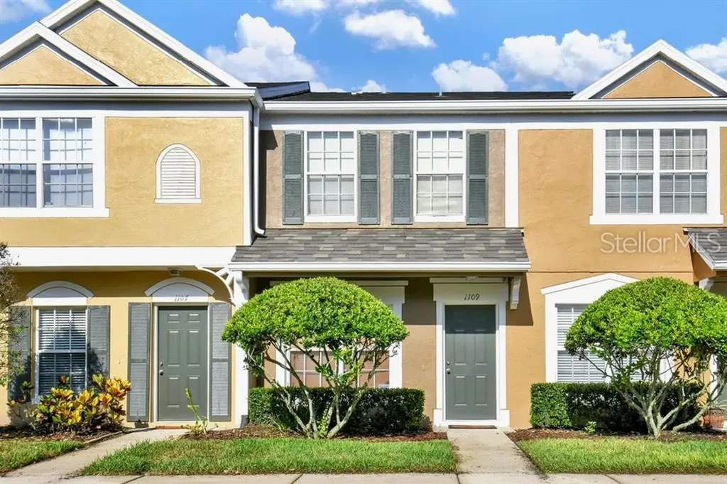 1109 Kennewick Court Wesley Chapel FL 33543