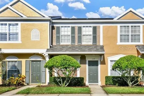 1109 Kennewick Court Wesley Chapel FL 33543