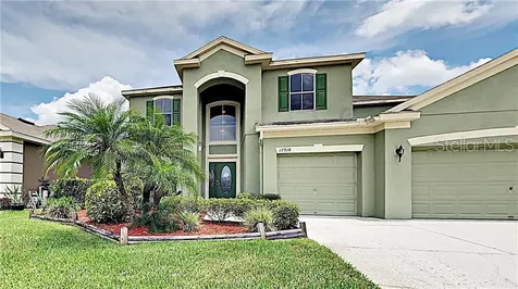 17918 Golden Leaf Lane Orlando FL 32820