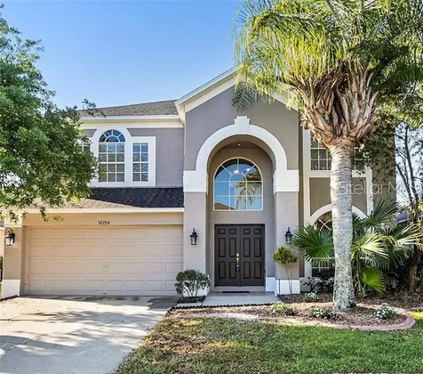 12724 Westwood Lakes Boulevard Tampa FL 33626