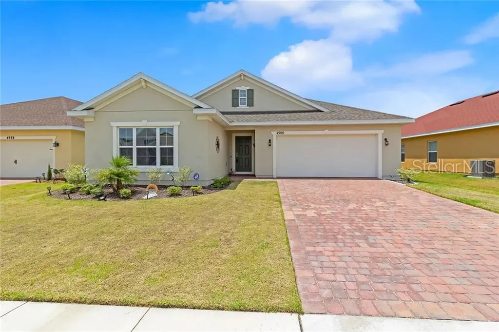 4980 London Creek Place Kissimmee FL 34758