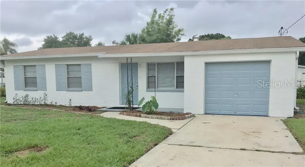 5410 S Himes Avenue Tampa FL 33611