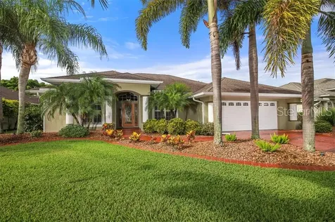 254 Rotonda Boulevard E Rotonda West FL 33947