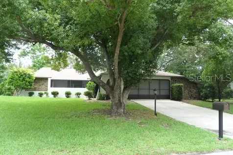 2268 Laredo Avenue Spring Hill FL 34608