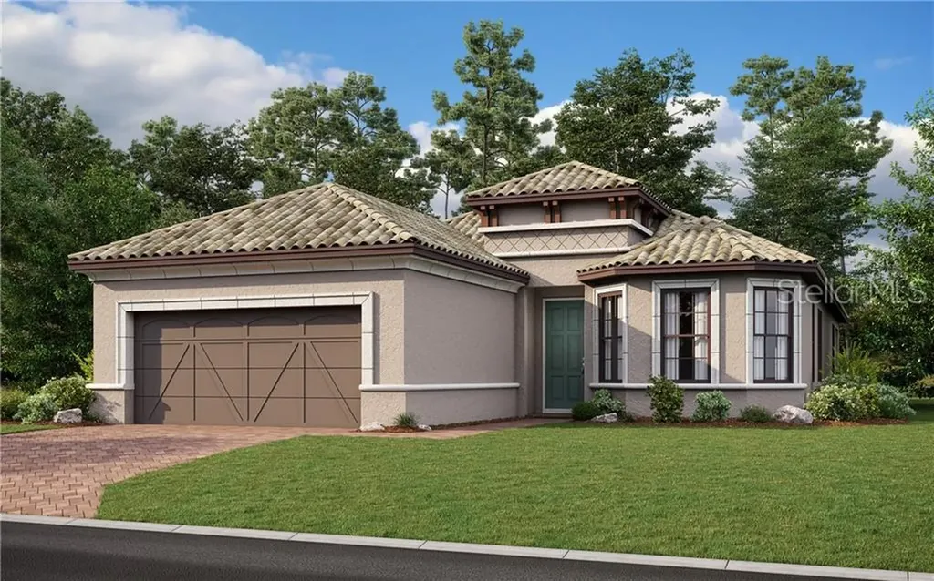 5588 Piccolo Street Nokomis FL 34275