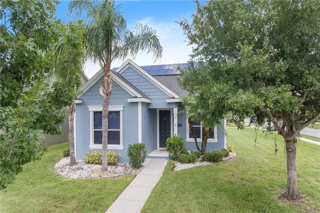 4919 Terrapin Boulevard Saint Cloud FL 34771