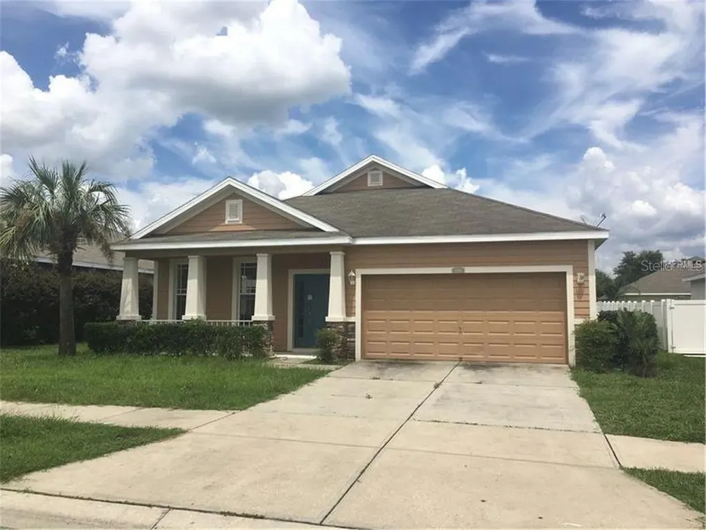 3301 Azalea Blossom Drive Plant City FL 33567