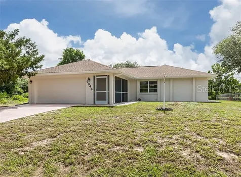 7346 Mamouth Street Englewood FL 34224