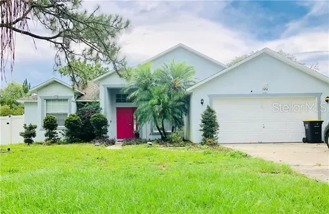 144 Secluded Oak Court Davenport FL 33896