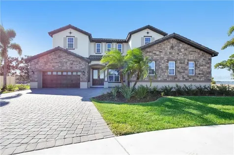 4028 Isle Vista Avenue Belle Isle FL 32812