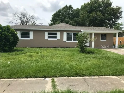 5328 Rosegay Court Orlando FL 32811