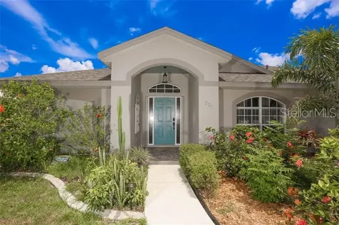227 Sportsman Road Rotonda West FL 33947