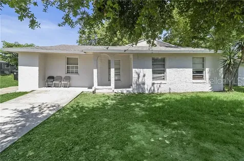 1732 Flores Court Orlando FL 32811