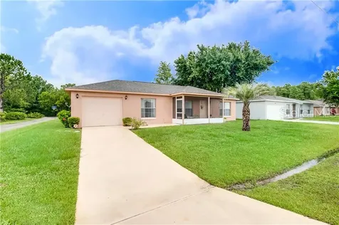 1107 Cambourne Drive Kissimmee FL 34758