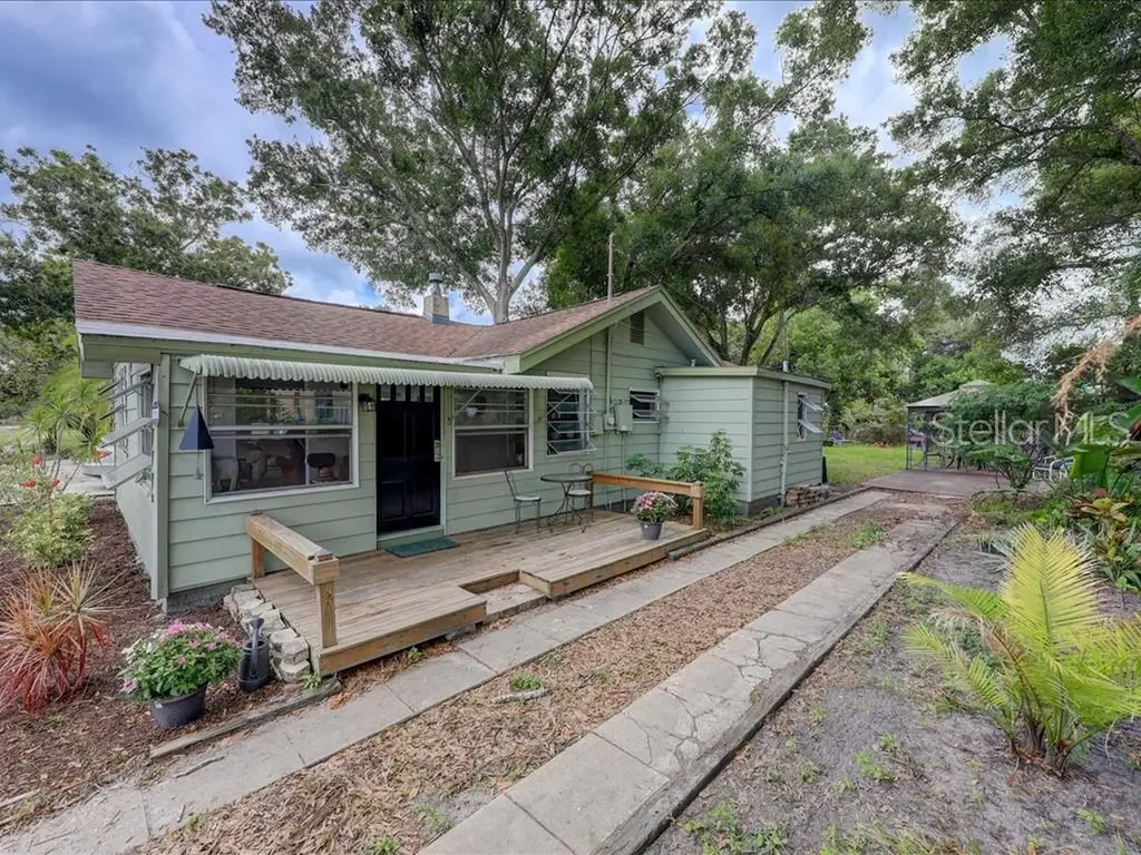 5322 16th Avenue S Gulfport FL 33707