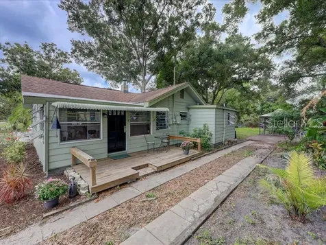 5322 16th Avenue S Gulfport FL 33707