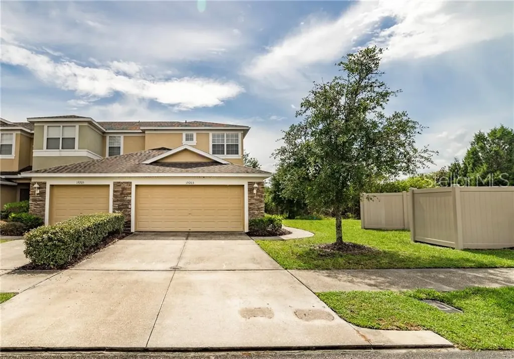 19203 Stone Hedge Drive Tampa FL 33647
