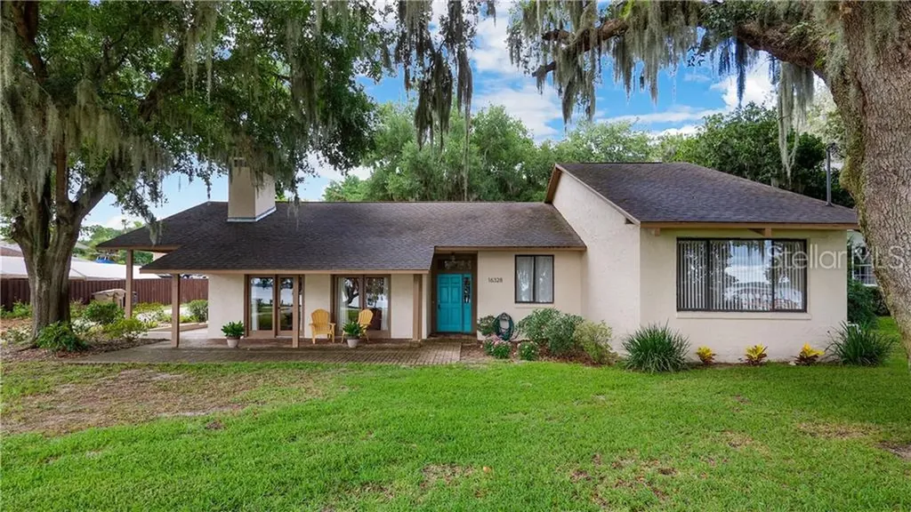 16328 Lakeshore Drive Minneola FL 34715
