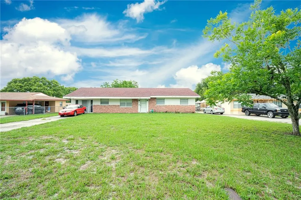 3132 Woodstock Avenue Lakeland FL 33803