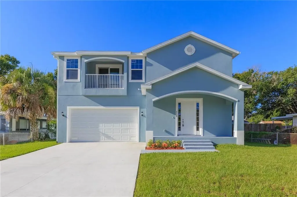 4718 W Leila Avenue Tampa FL 33616
