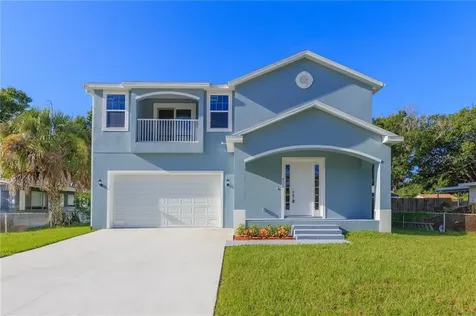 4718 W Leila Avenue Tampa FL 33616