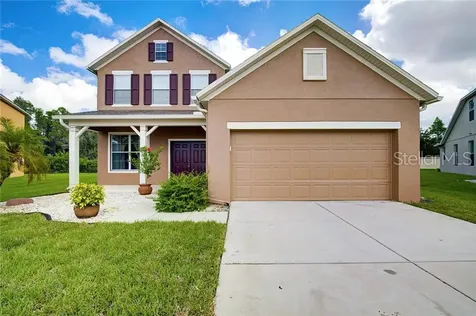 23048 Wood Violet Court Land O Lakes FL 34639