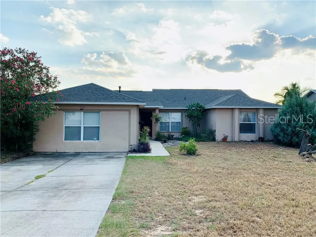 11841 Windflower Court Clermont FL 34711