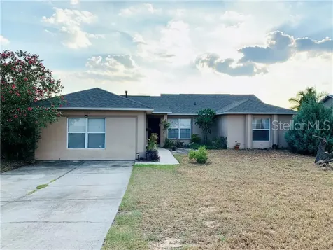 11841 Windflower Court Clermont FL 34711