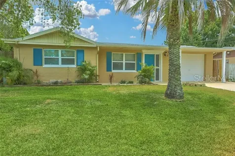 6430 Gainsboro Drive Port Richey FL 34668