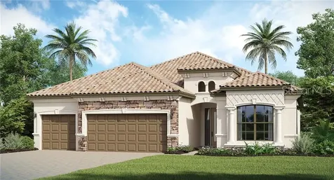 20730 Benissimo Drive Venice FL 34293