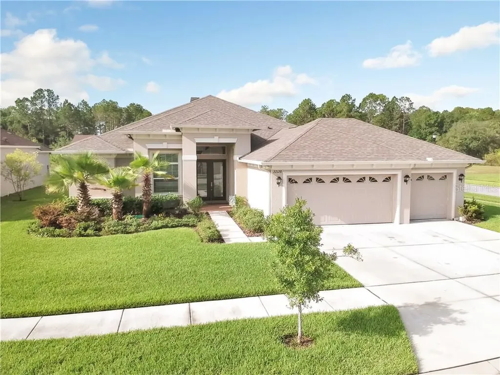 27128 Sora Boulevard Wesley Chapel FL 33544