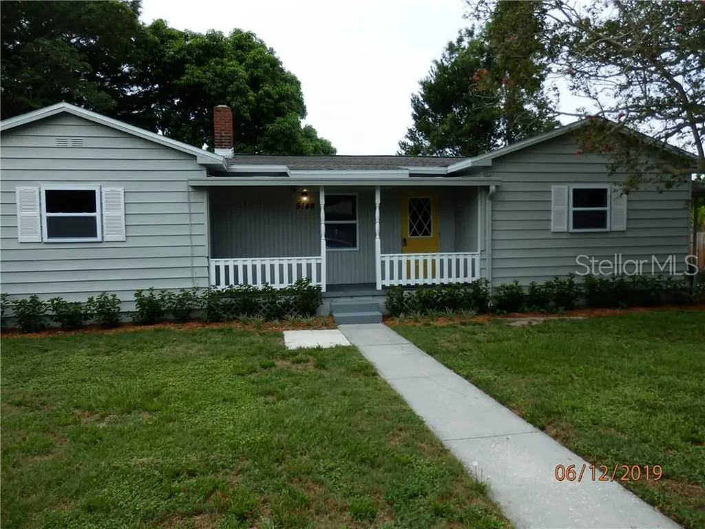 5148 3rd Avenue N St Petersburg FL 33710
