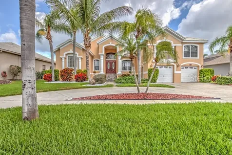 907 Bunker View Drive Apollo Beach FL 33572
