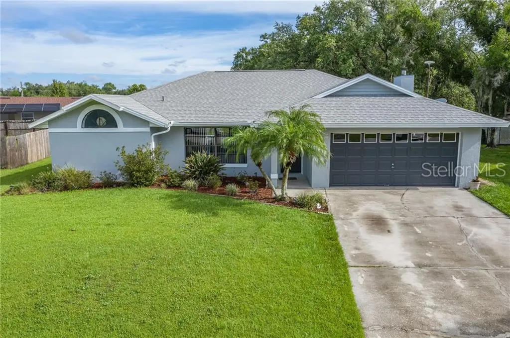 740 Yucatan Court Kissimmee FL 34758