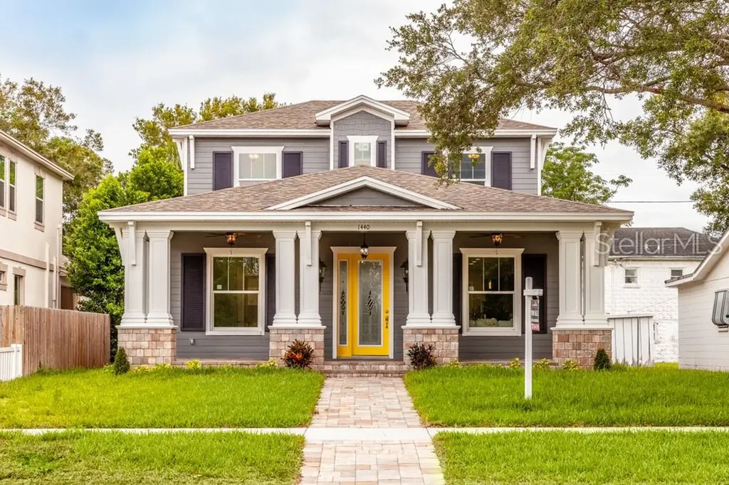 1440 30th Avenue N St Petersburg FL 33704