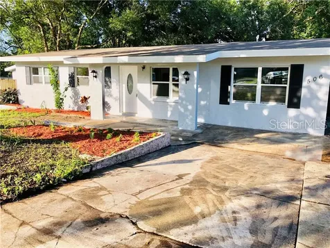506 Hillsdale Circle Lakeland FL 33803
