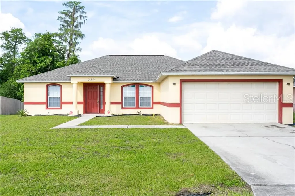 339 Chelmsford Court Kissimmee FL 34758