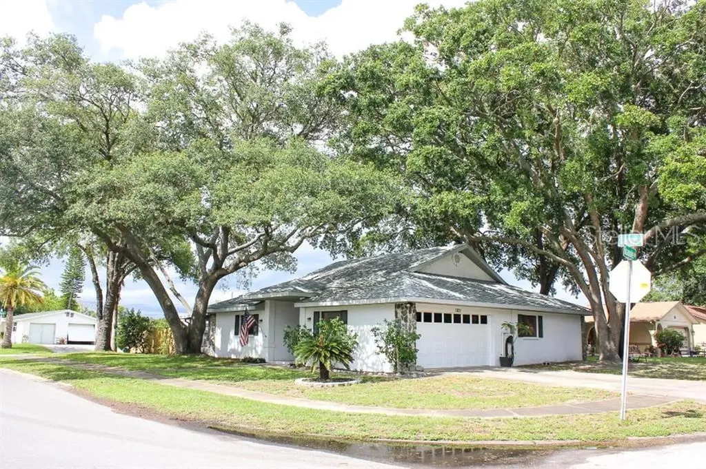 5021 Roanoke Drive Holiday FL 34690