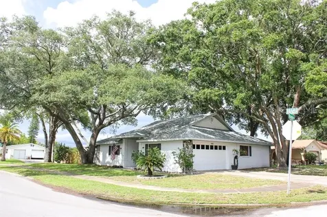 5021 Roanoke Drive Holiday FL 34690