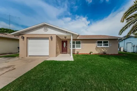 2141 Harrison Drive Holiday FL 34691