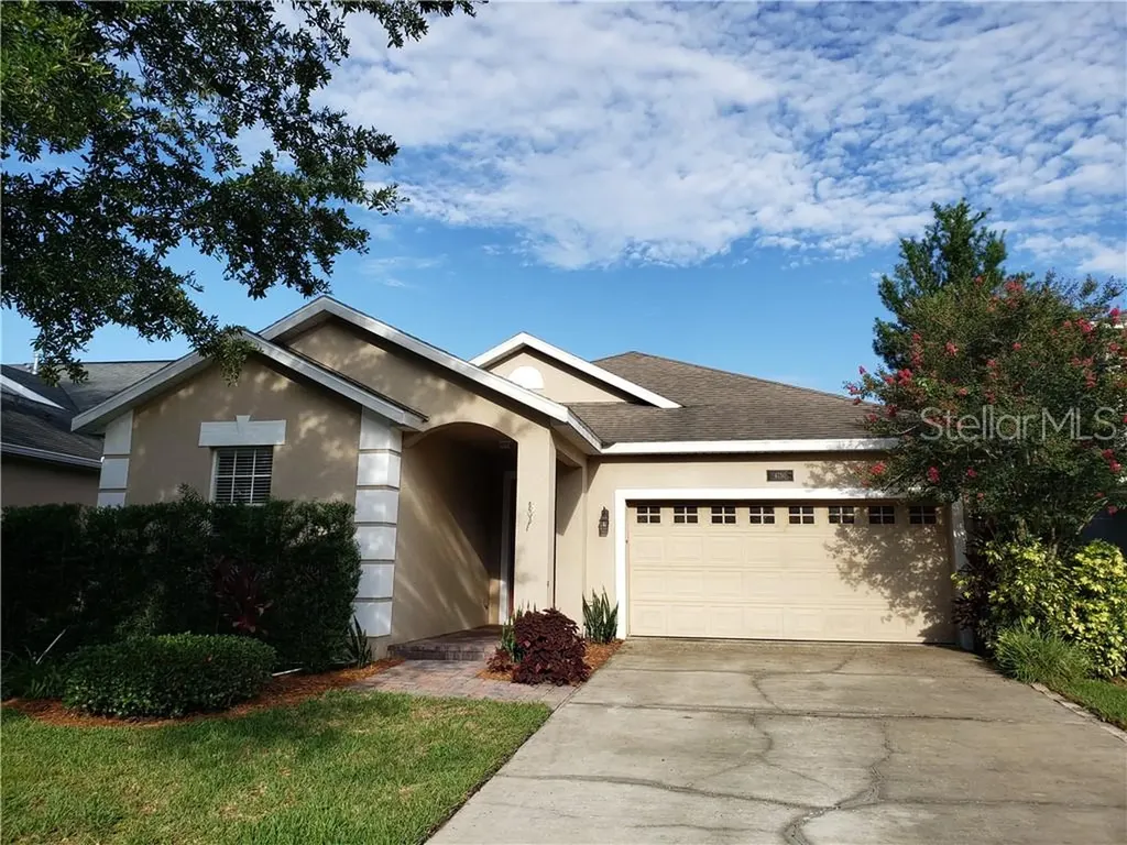 4750 River Gem Avenue Windermere FL 34786