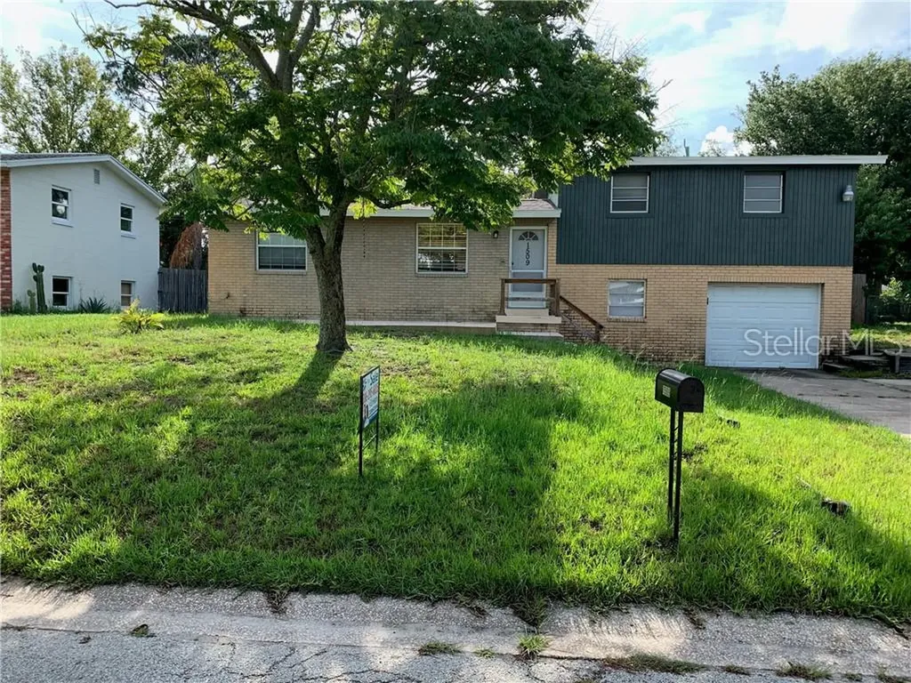 1509 Culverhouse Drive Daytona Beach FL 32117