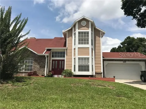 2600 Coventry Lane Ocoee FL 34761