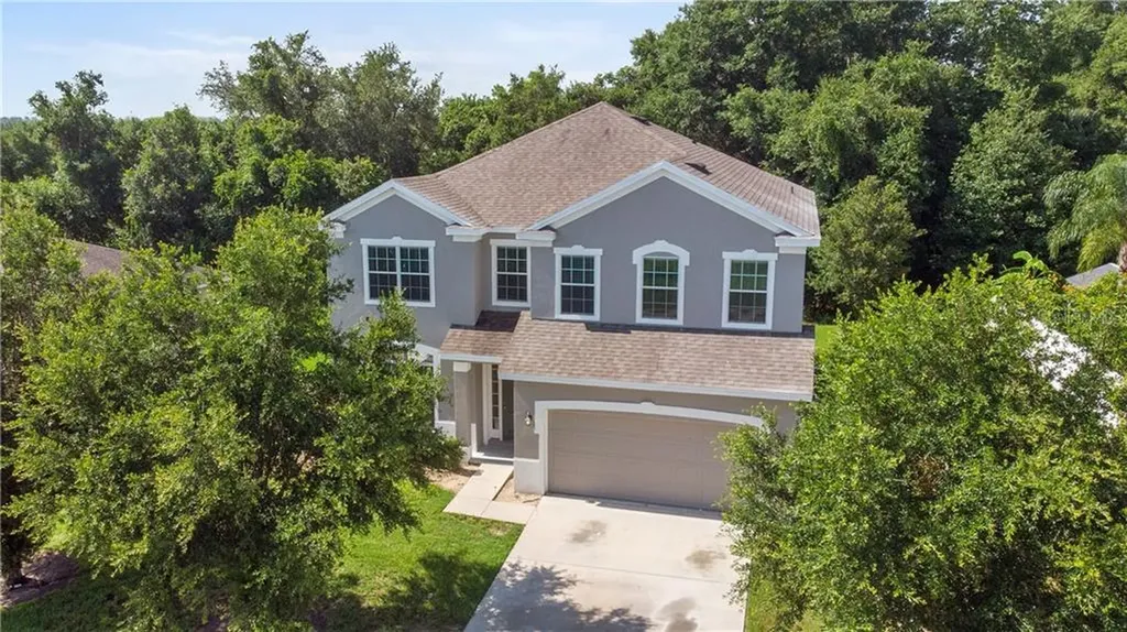 2016 Blackbird Drive Apopka FL 32703