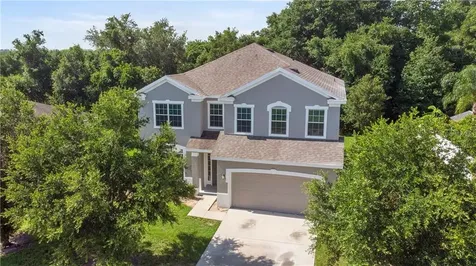 2016 Blackbird Drive Apopka FL 32703