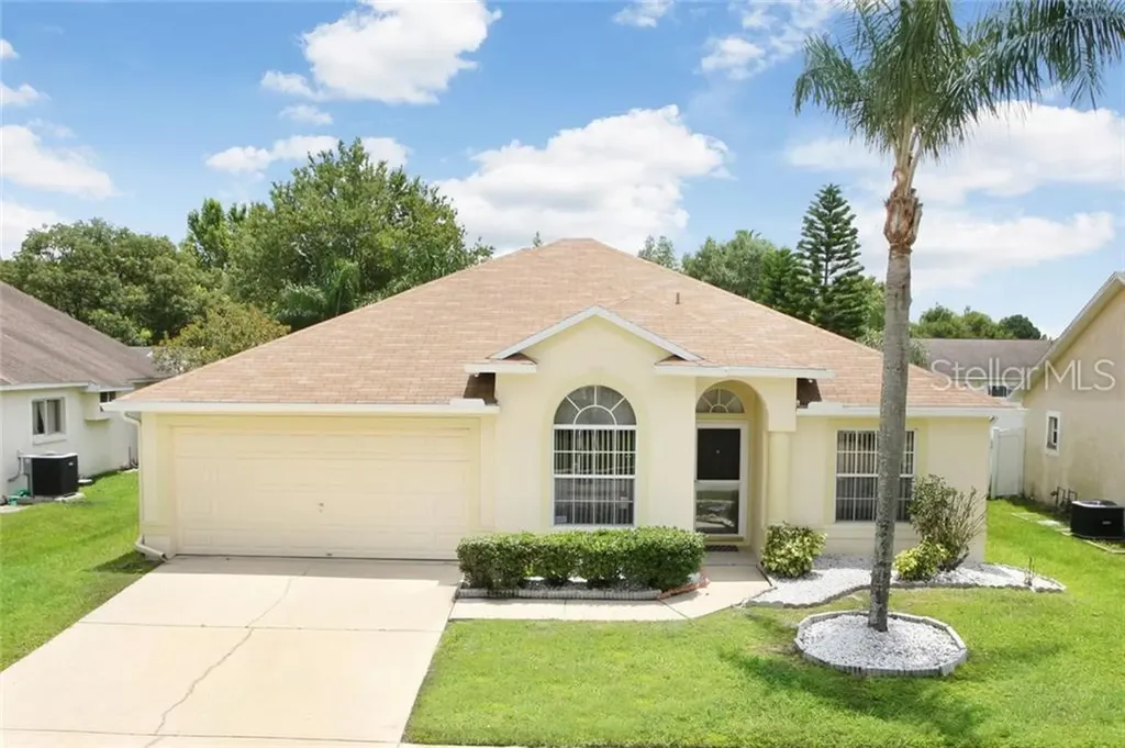29123 Crossland Drive Wesley Chapel FL 33543