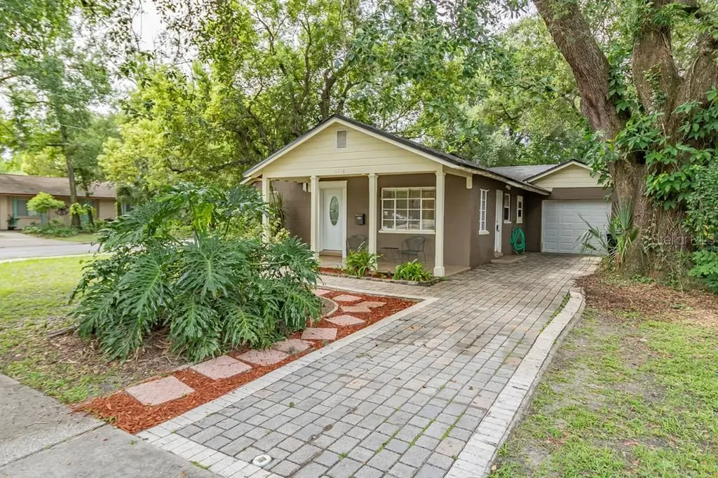 1718 Weber Street Orlando FL 32803